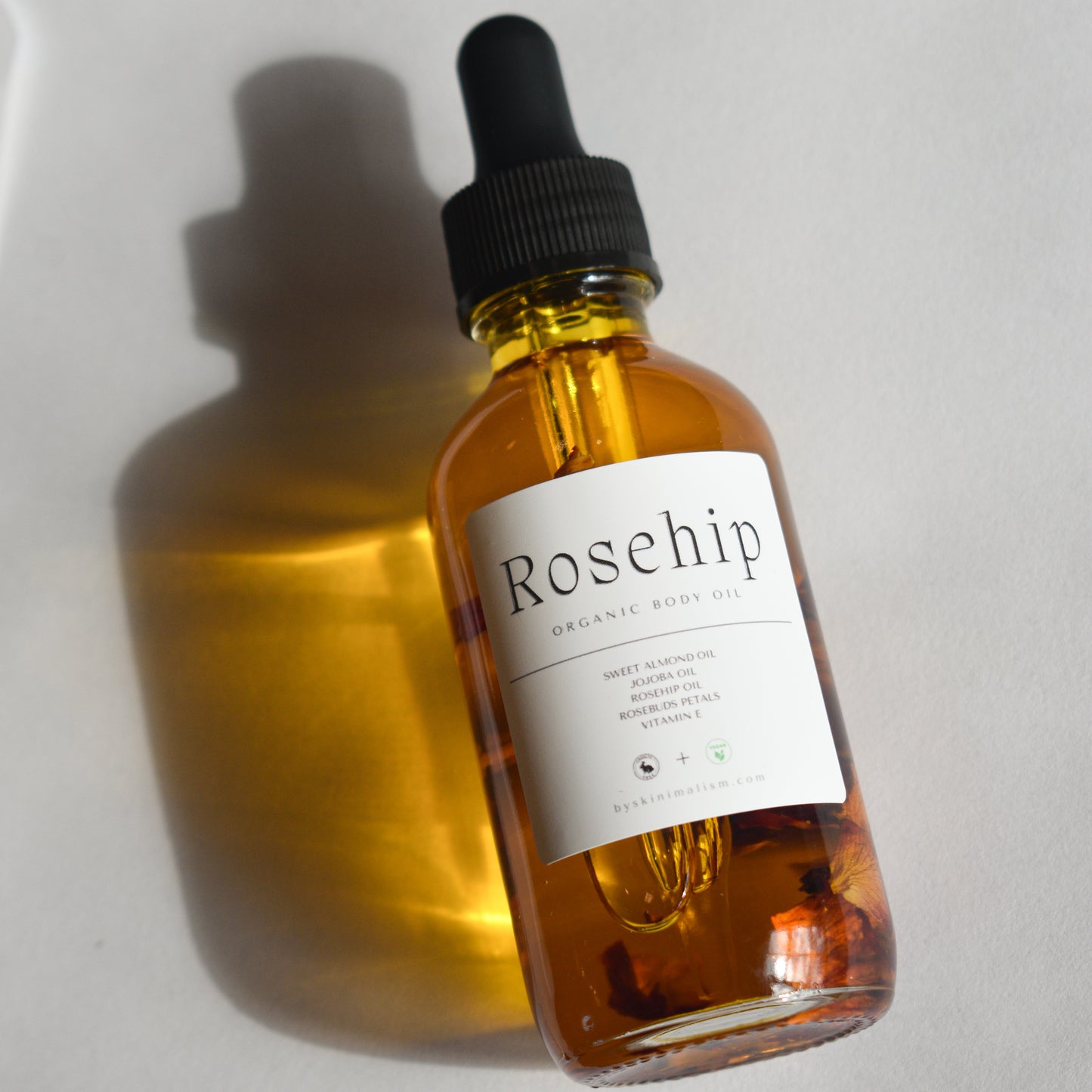 Rosehip Oil