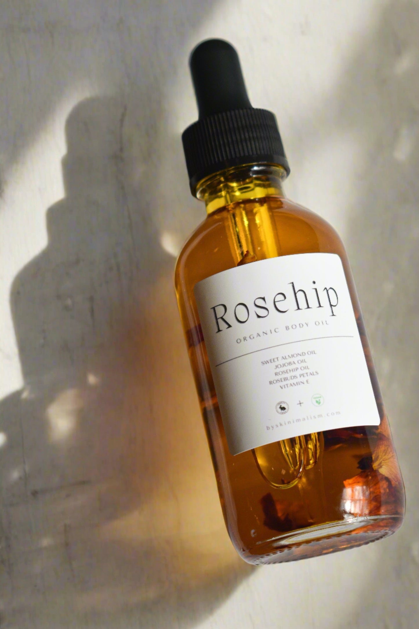 Rosehip Oil